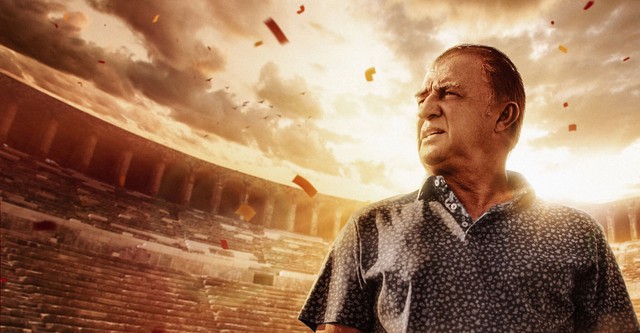 „Imperator“ Fatih Terim