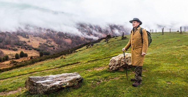 The Pyrenees with Michael Portillo