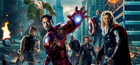 Avengers: l’ordine in cui guardare i film e dove trovarli in streaming