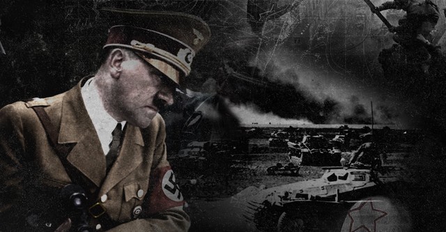 Hitler: Uncovering His Fatal Obsession