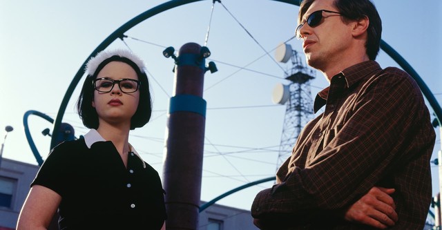 Ghost World