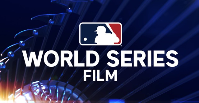 MLB World Series