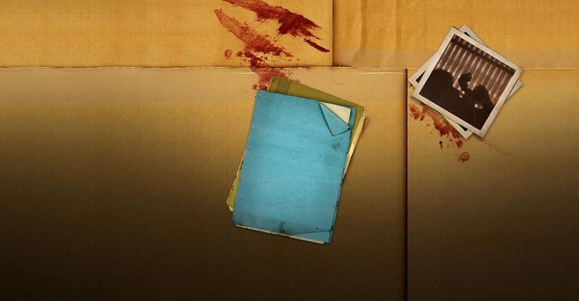 The Box - Bilder der Toten