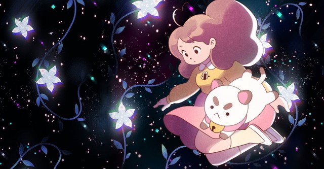 Stream golden eyes bee and puppycat by le