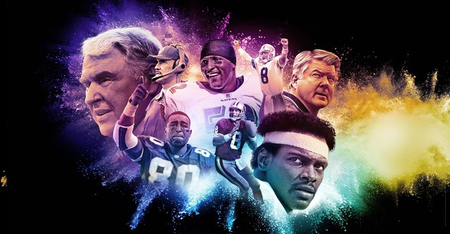 NFL Icons