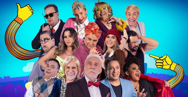 Nóis na Firma