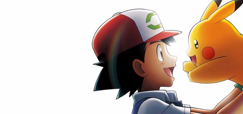 Pokémon: come guardare tutto il franchise in streaming