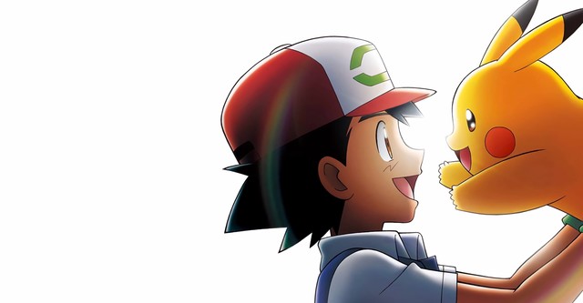 Pokémon the Series: XYZ Episodes Added to Pokémon TV
