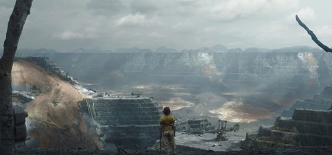 Nerdkulturs Top 10 Just Watched