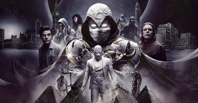 Watch Moon Knight