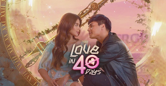 Love in 40 Days