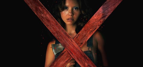 X, Pearl e MaXXXine: i film della trilogia horror slasher con Mia Goth in ordine di uscita e di trama