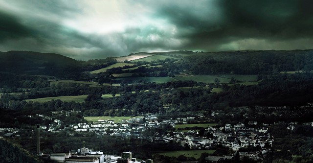 Meurtres dans les valleys