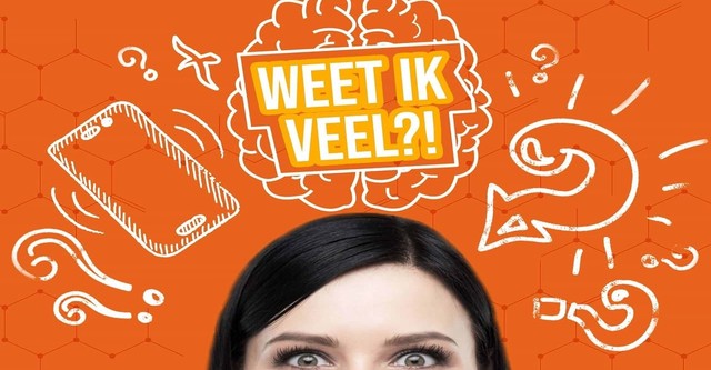 Weet ik veel