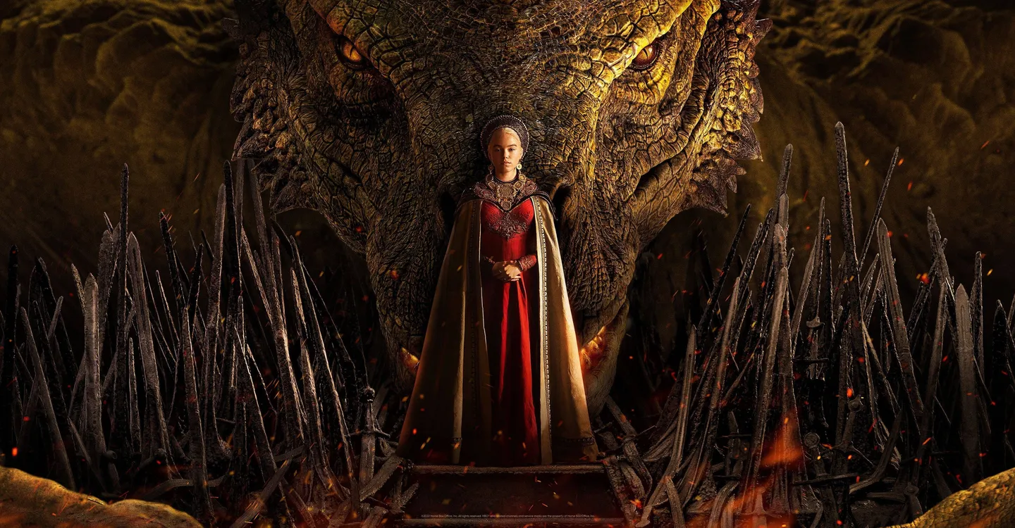 Vor „House of the Dragon“ Staffel 3: Die 10 wichtigsten Charaktere