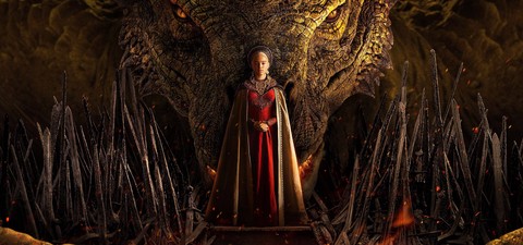 10 Shows Like 'House of the Dragon' You Can Watch Right Now