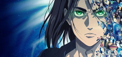Die 20 besten Anime-Serien und wo du sie streamen kannst
