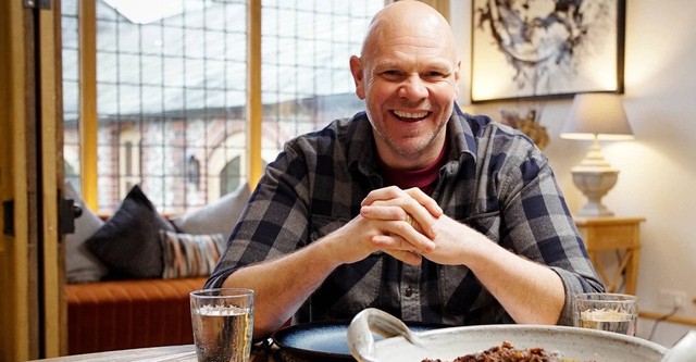 Tom Kerridge's Sunday Lunch