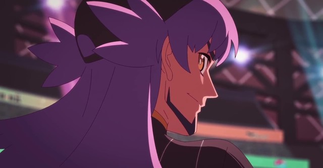 Pokémon: Twilight Wings