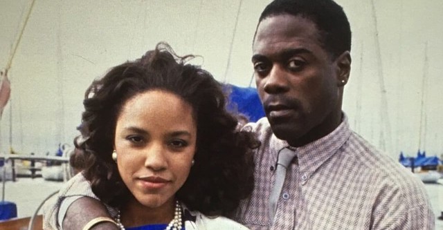 Johnnie Mae Gibson: FBI