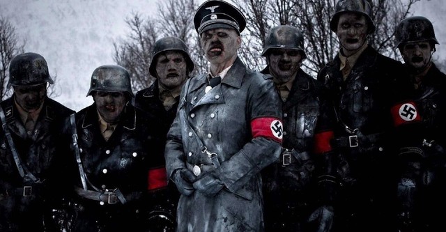 Dead Snow