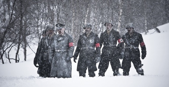 Dead snow