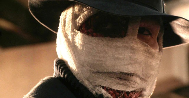 Darkman II: The Return of Durant