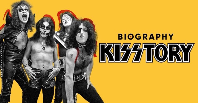 Biography: KISStory