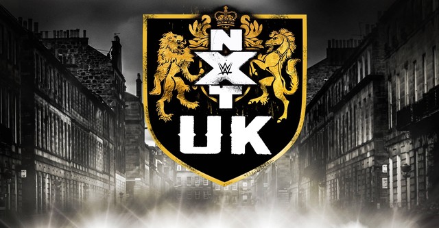 WWE NXT UK