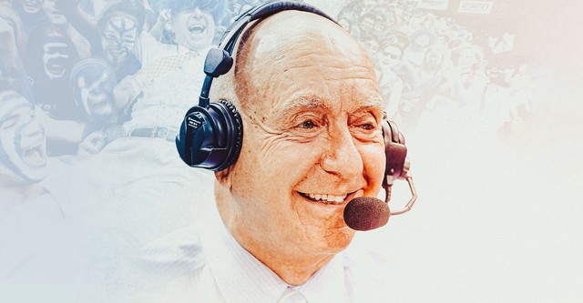 Dickie V