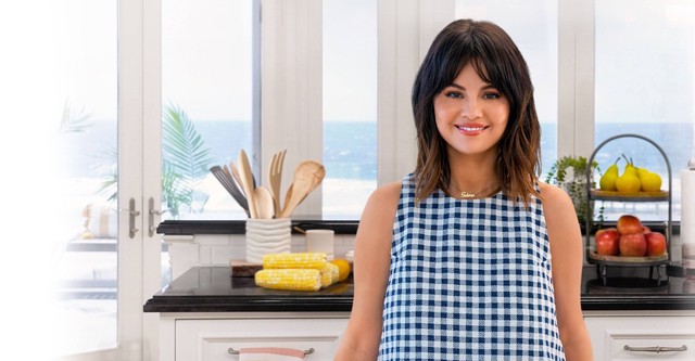 Selena + Chef