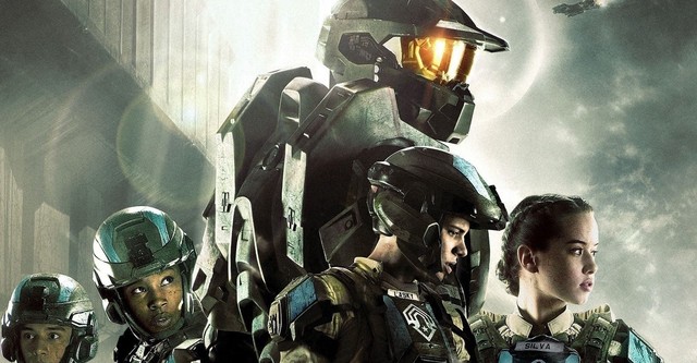 Halo 4: Forward Unto Dawn