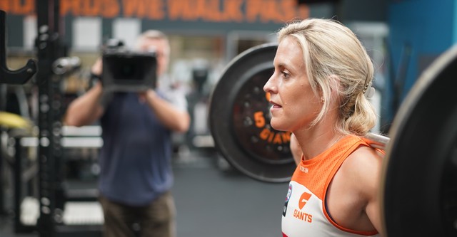 Fearless: The Inside Story of the AFLW