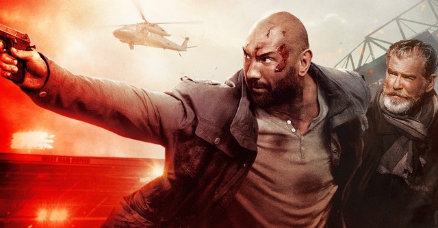 ファイナル・スコア