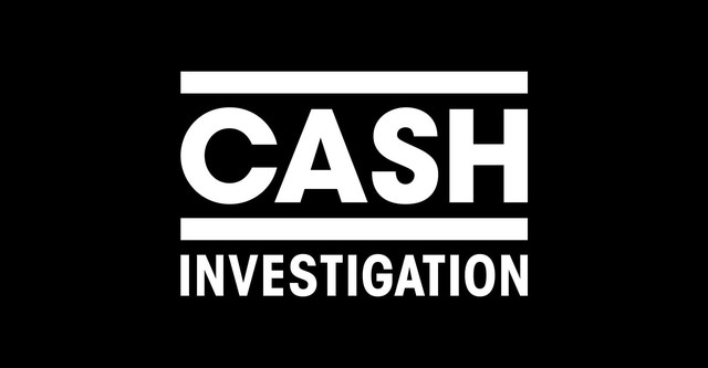 Cash Investigation