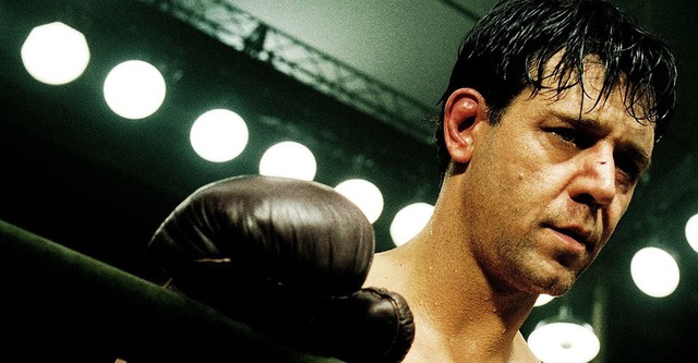 Cinderella Man. El hombre que no se dejó tumbar