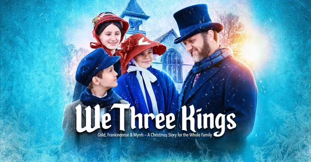We Three Kings