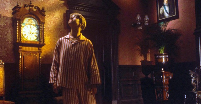 O Jardim da Meia-Noite