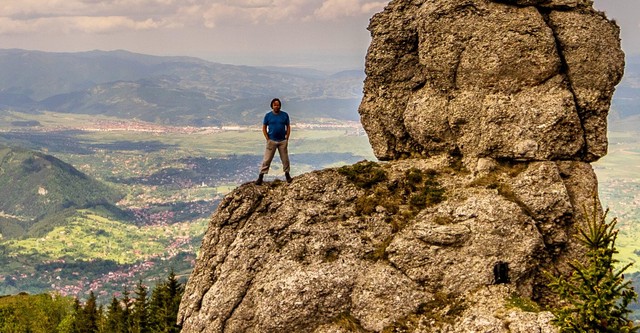 Rumunsko na mnoho způsobů