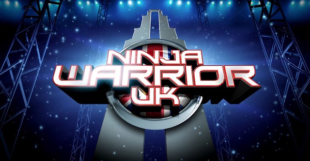 Ninja Warrior UK