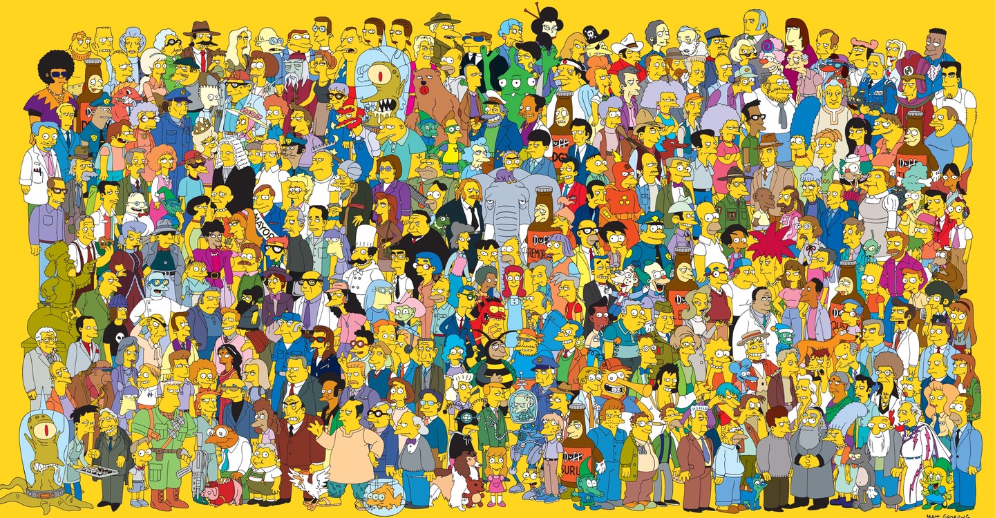 Les Simpson En Streaming Saison 26 Où regarder la série Les Simpson en streaming