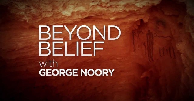 Beyond Belief with George Noory
