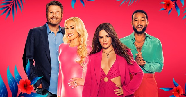 The voice usa 2019 full episodes online clearance