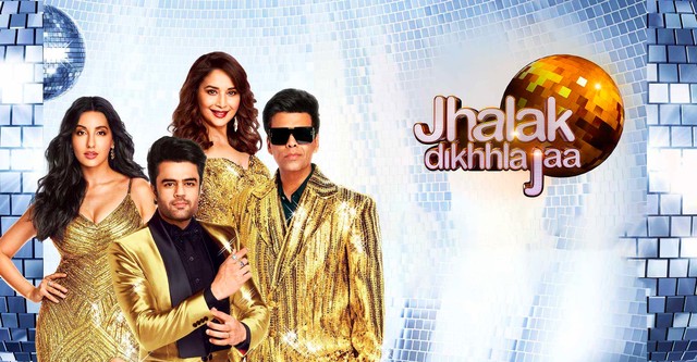 Jhalak Dikhhla Jaa