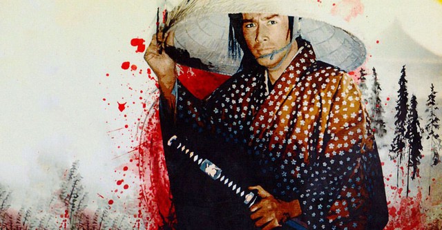 Die Rache des Samurai