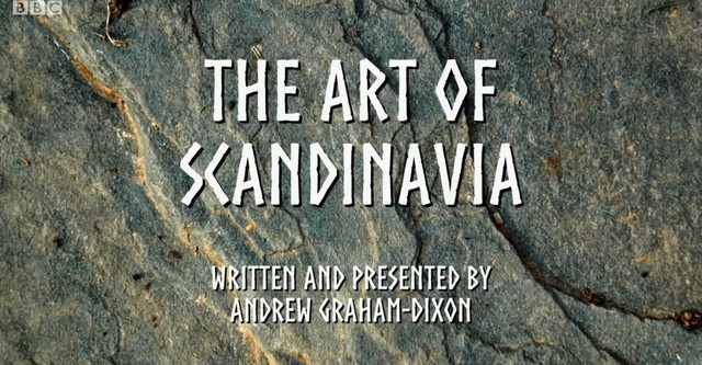 Art of Scandinavia