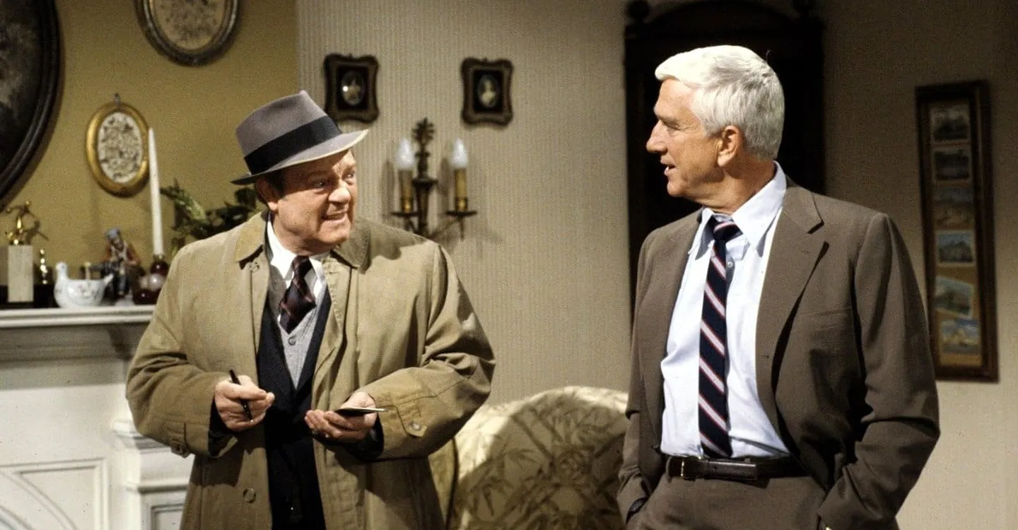 The Naked Gun Film ve Dizilerini İzleme Rehberi