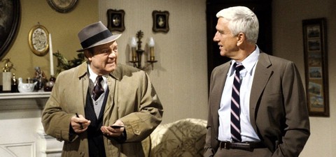 Where To Watch 'The Naked Gun' Movies & TV Shows In Order