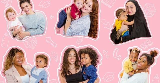 Teen Mum Academy