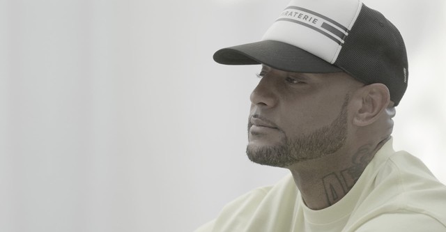 Booba - l’ultra interview